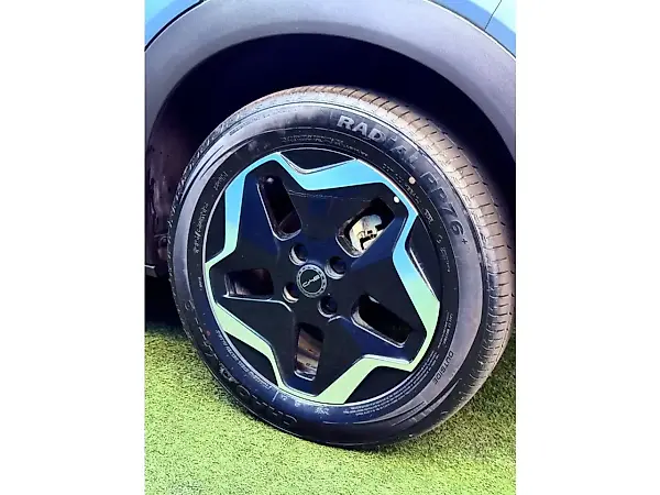 BYD Dolphin - Imagem 12