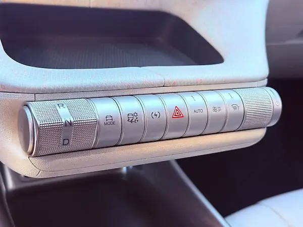 BYD Dolphin - Imagem 15