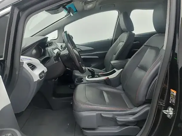 Chevrolet Bolt EV - Imagem 7