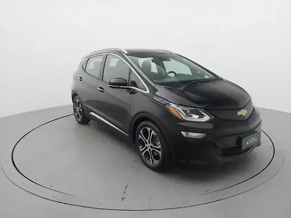 Chevrolet Bolt EV - Imagem 1