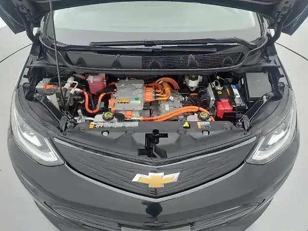 Chevrolet Bolt EV - Imagem 6