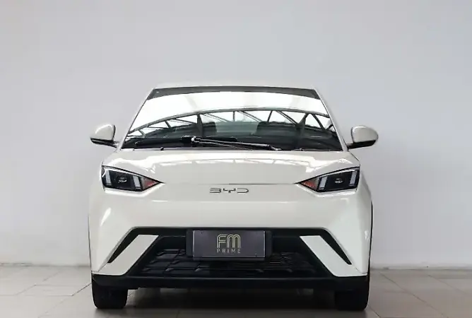 BYD Dolphin Mini - Imagem 2
