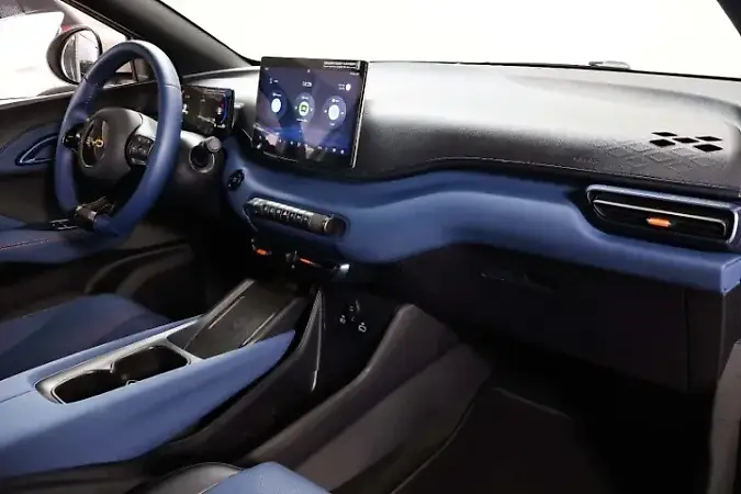 BYD Dolphin Mini - Imagem 17