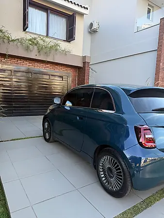 Fiat 500e - Imagem 20