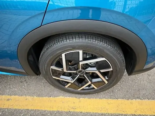 BYD Yuan Plus - Imagem 9