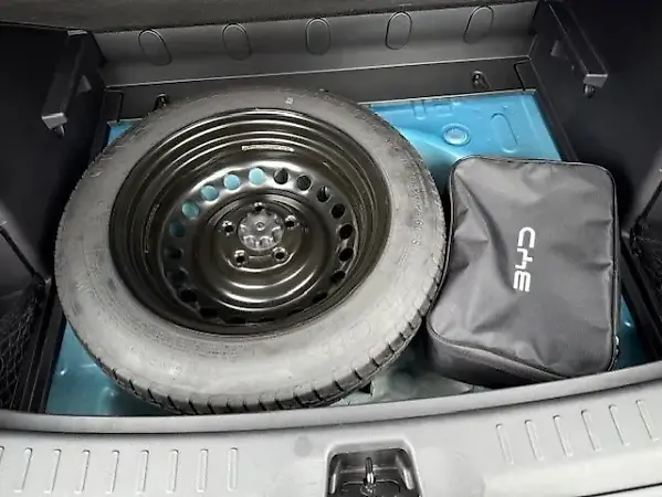 BYD Yuan Plus - Imagem 19