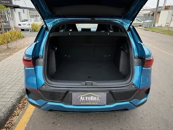 BYD Yuan Plus - Imagem 18