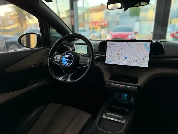 BYD Dolphin - Imagem 10