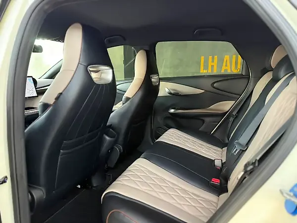 BYD Dolphin - Imagem 4