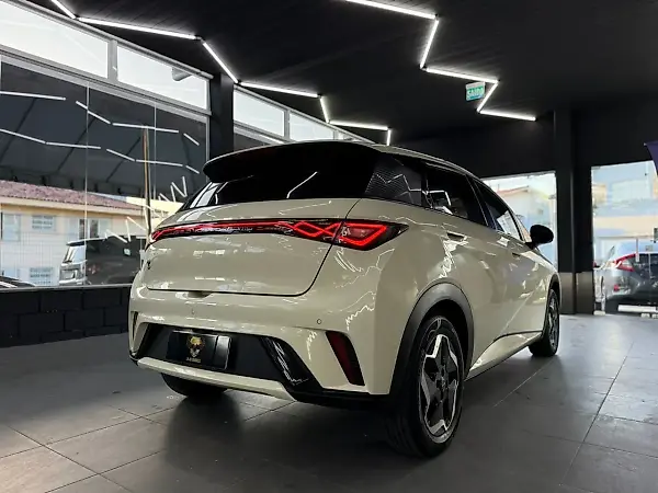 BYD Dolphin - Imagem 18