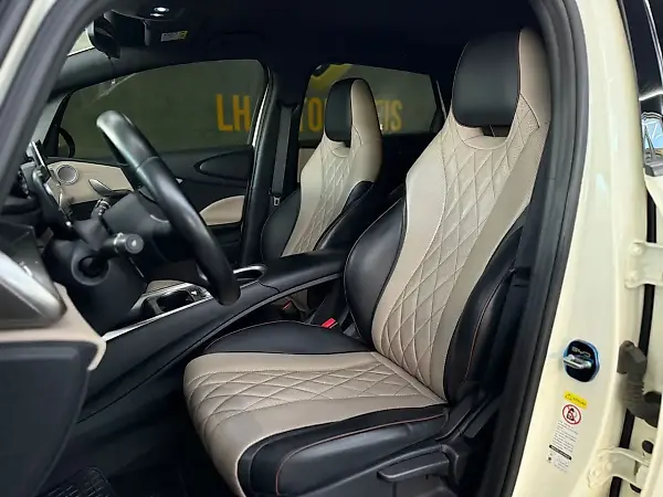 BYD Dolphin - Imagem 14