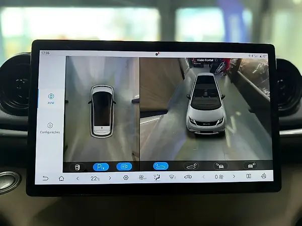 BYD Dolphin - Imagem 19