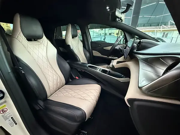 BYD Dolphin - Imagem 12