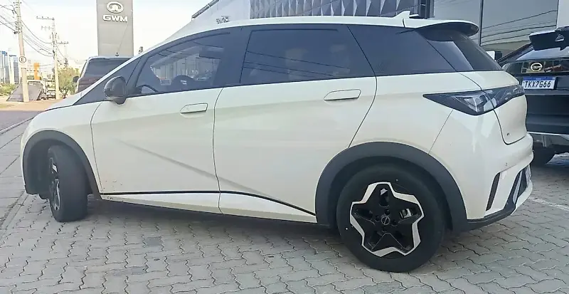 BYD Dolphin - Imagem 11