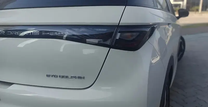BYD Dolphin - Imagem 7