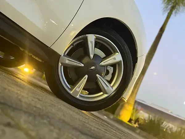 GWM Ora 03 - Imagem 7