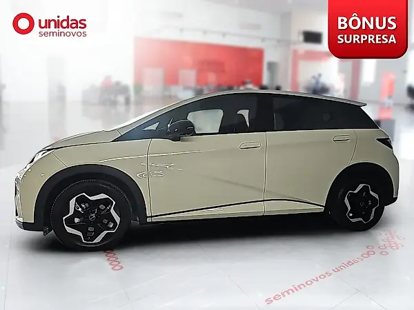 BYD Dolphin - Imagem 7
