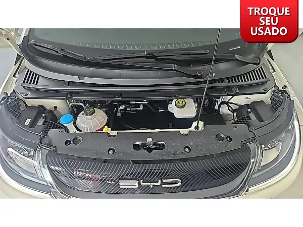 BYD Dolphin - Imagem 15