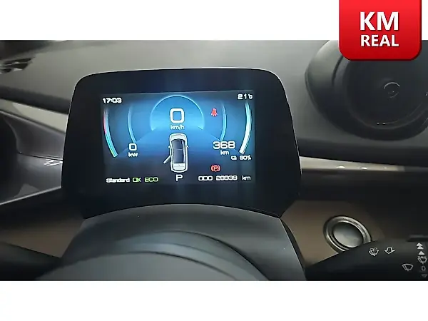 BYD Dolphin - Imagem 11