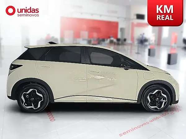 BYD Dolphin - Imagem 6