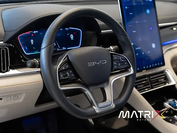 BYD Song Plus - Imagem 7