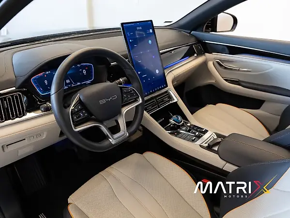 BYD Song Plus - Imagem 15