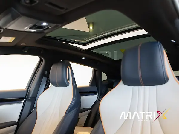BYD Song Plus - Imagem 14