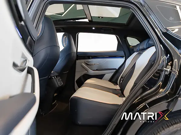 BYD Song Plus - Imagem 19