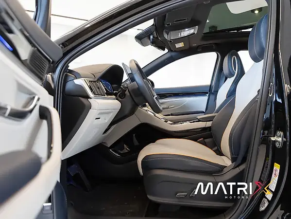 BYD Song Plus - Imagem 16