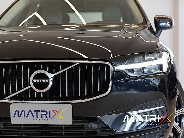 Volvo Xc60 Recharge Plug-in Hybrid - Imagem 4