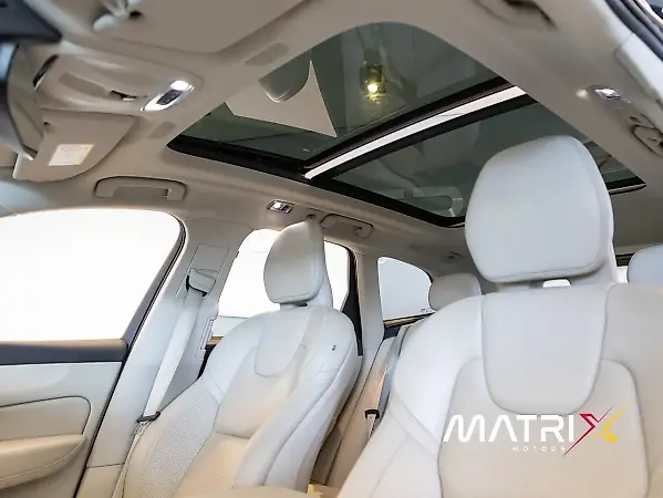 Volvo Xc60 Recharge Plug-in Hybrid - Imagem 14