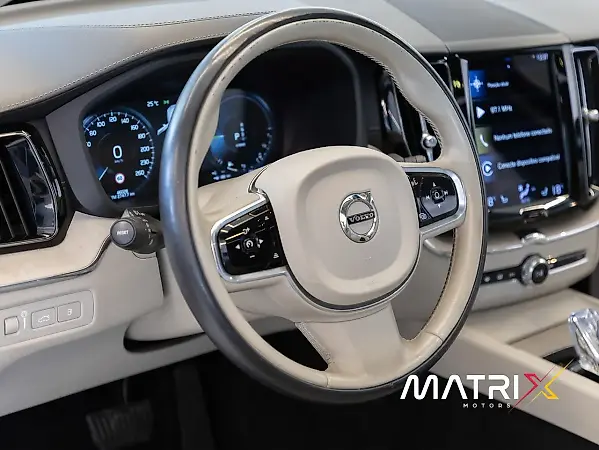 Volvo Xc60 Recharge Plug-in Hybrid - Imagem 7