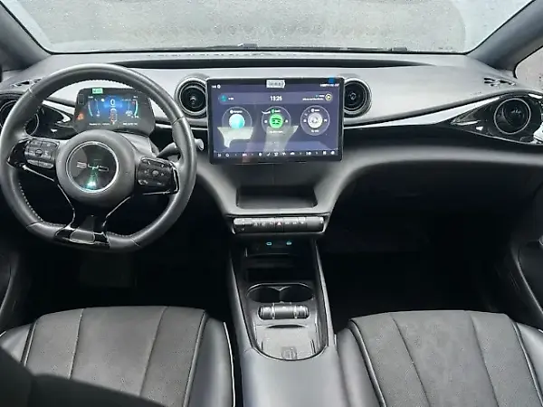 BYD Dolphin - Imagem 8