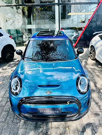 Mini Cooper SE - Imagem 3
