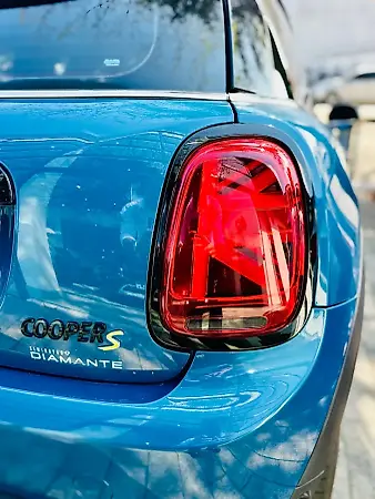 Mini Cooper SE - Imagem 6