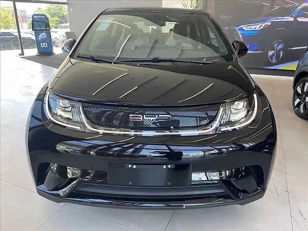 BYD Dolphin - Imagem 2