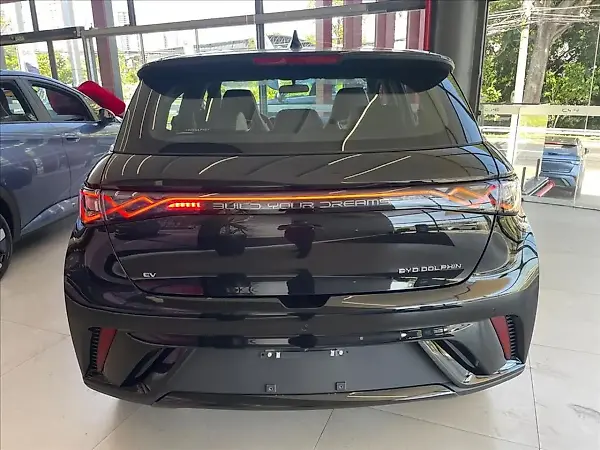BYD Dolphin - Imagem 4