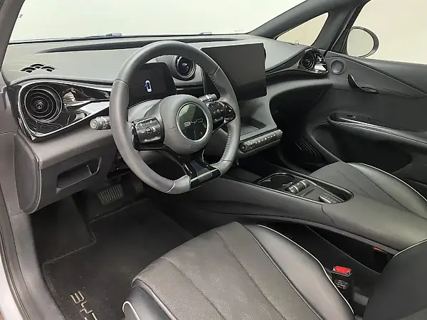 BYD Dolphin Plus - Imagem 6