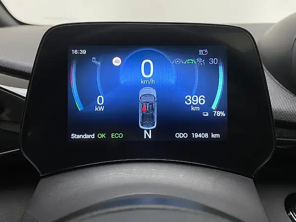 BYD Dolphin Plus - Imagem 15