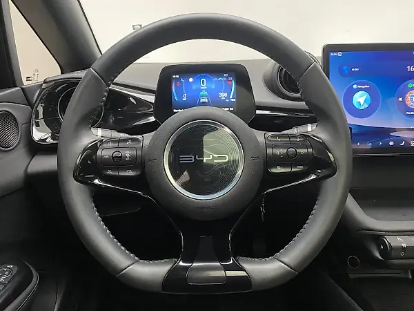 BYD Dolphin Plus - Imagem 12