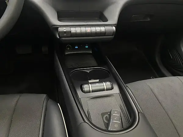 BYD Dolphin Plus - Imagem 16