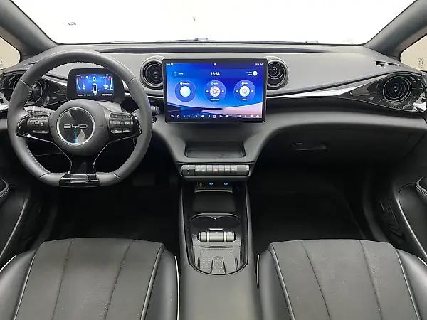 BYD Dolphin Plus - Imagem 10