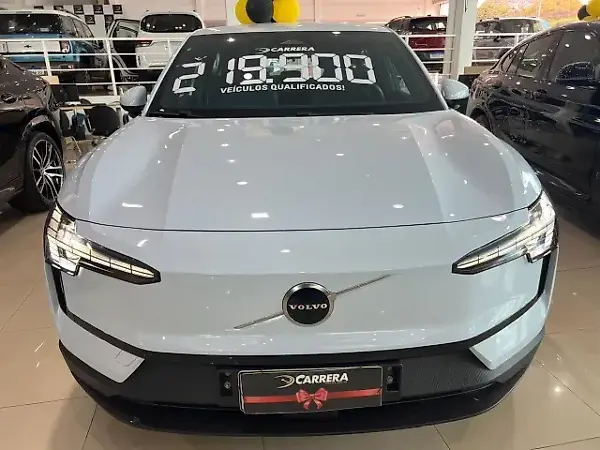 Volvo EX30 - Imagem 3