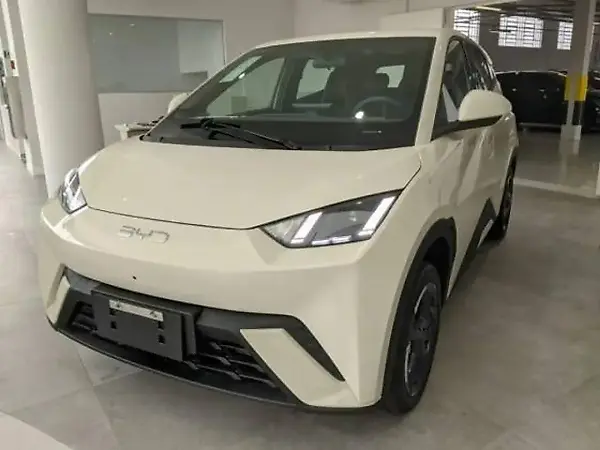 BYD Dolphin Mini - Imagem 1