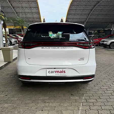BYD Tang - Imagem 5