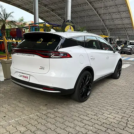 BYD Tang - Imagem 6