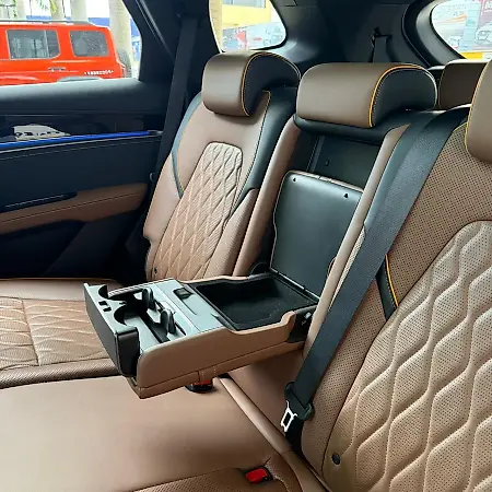 BYD Tang - Imagem 12