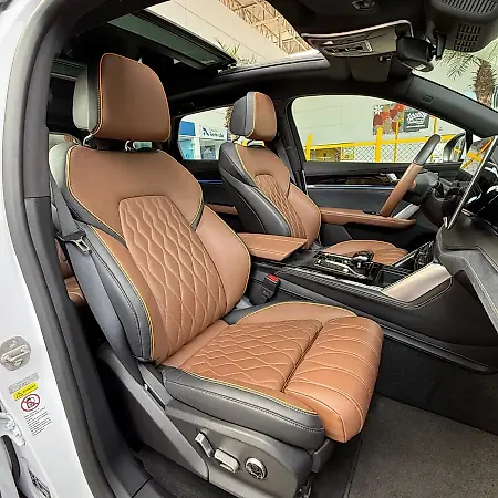 BYD Tang - Imagem 16
