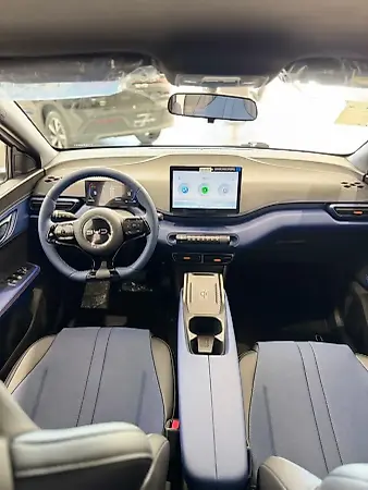 BYD Dolphin Mini - Imagem 5