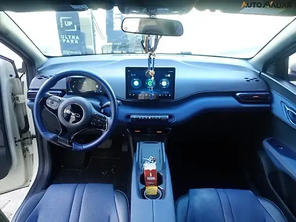 BYD Dolphin Mini - Imagem 9